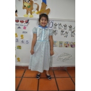 Festejos por el día del FOLKLORE - Jardín y Primaria